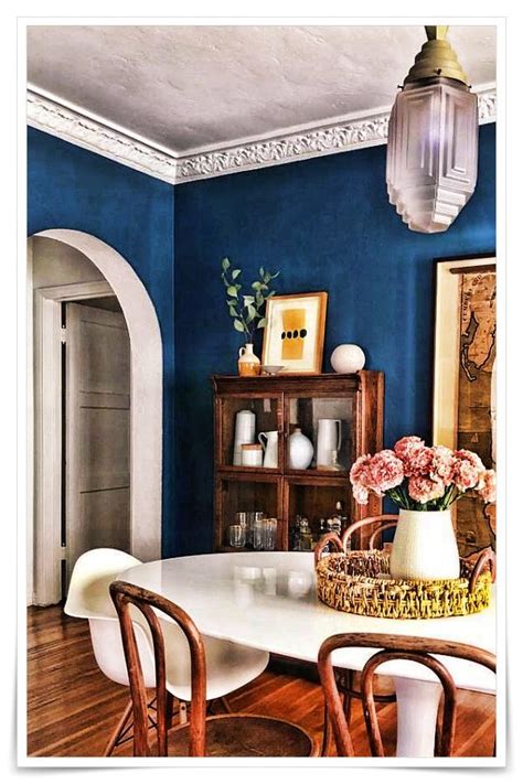 Improve Your Home When You Use These Tips Jen Home Decor Guide Blue