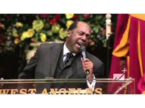 Bishop Derrick W Hutchins Of New Life Church Of God In Christ 1224 By