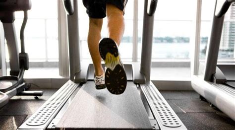 You will measure this from the inside of the room. 5 Tips to Improve Your Cardio Workouts | Muscle & Fitness