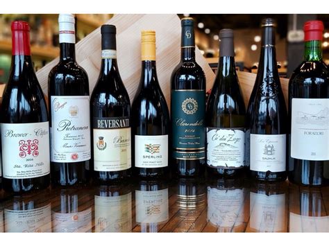 last top 10 wines for 2020 toronto sun