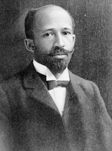 W E B Du Bois And The Naacp Virginia Museum Of History And Culture