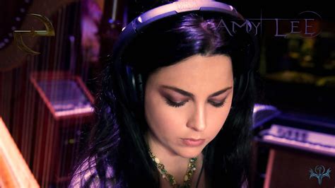 Amy Lee Hd Wallpaper 61 Images