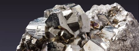 Metallic Minerals In Arkansas