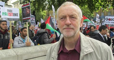 زعيم المعارضة البريطاني سنعترف بدولة فلسطينية كاملة السيادة موطني 48
