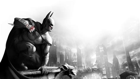 Batman Arkham City Game Of The Year Edition Ju Dost Pne Do Pobrania