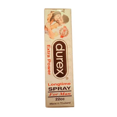 Long Time Delay Spray For Men Happy Doz