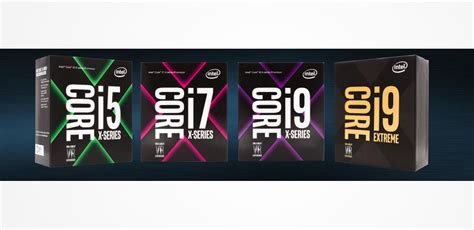 Intel Unveils Core I9 Cpu The Most Extreme Desktop Processor Ever