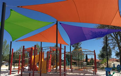 How Much Does a Playground Shade Cost? | Creative Shade Solutions