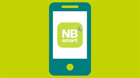 Nb Smart App A Nova App Do Novo Banco Para Smartphones Youtube