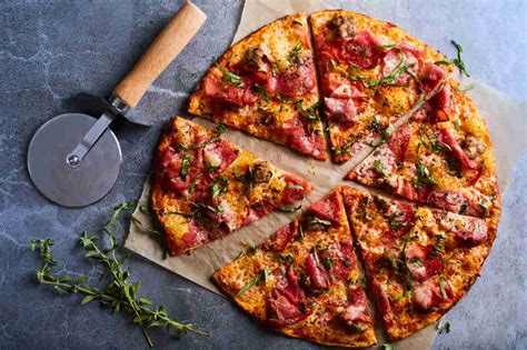 How California Style Pizza Changed Pizza In America Thrillist