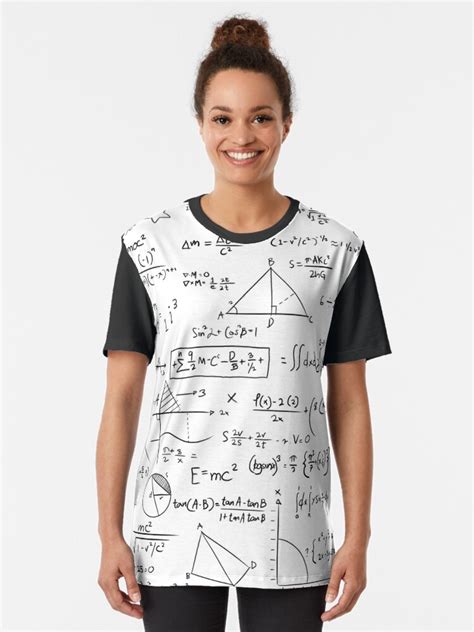 Mathematics Math Problems Math Genius T Shirt For Sale By