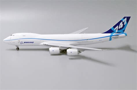 Jc Wings 1400 Lh4169c Boeing Company Boeing