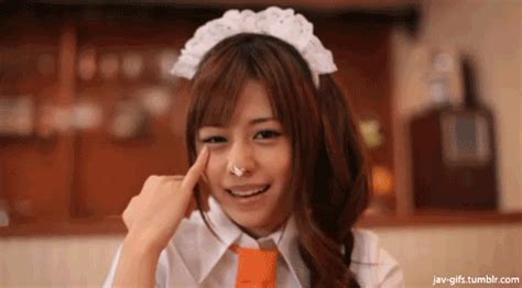 Jav Idol Gifs Get The Best Gif On Giphy