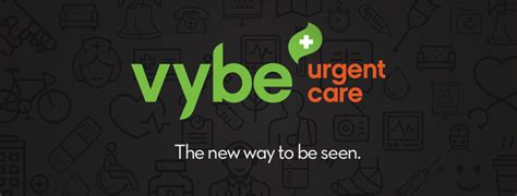 Theres A New Vybe In Philadelphia Pa Vybe Urgent Care