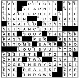 Since you landed on this page then you would like to know the answer to luxury car brand. French Luxury Fashion House Founded in Paris Crossword ...