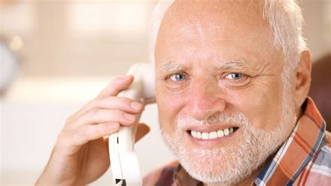 This group dedicated to collecting all the blank, i if you have a meme of your own or you found one we don't have, submit it! András speelt nu Hide the Pain Harold - Verhaal - Omdenken