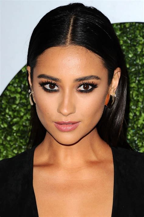 Shay Mitchell Before And After Shay Mitchell Hair Shay Mitchell