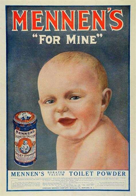 Pin On Vintage Beauty And Hygiene Ads M R