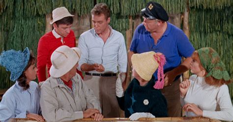 They never even repeated an outfit. 21 things that happen on every episode of 'Gilligan's Island'