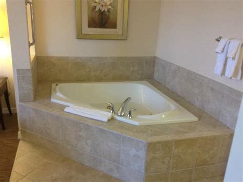 All jacuzzi bathtubs can be shipped to you. Jacuzzi/Bathtub - Picture of Sheraton Vistana Resort ...