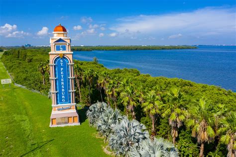 15 Things To Do In St Petersburg Fl St Pete Downtown Guide