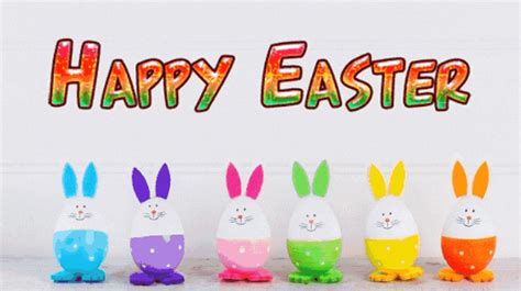 Happy Eastern  Happy Easter S 100 Animated Images And Greeting