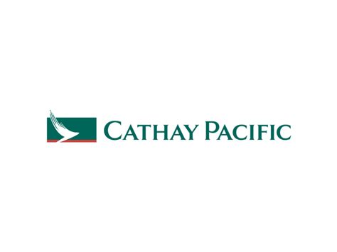 Cathay Pacific Logo Png Transparent And Svg Vector Freebie Supply