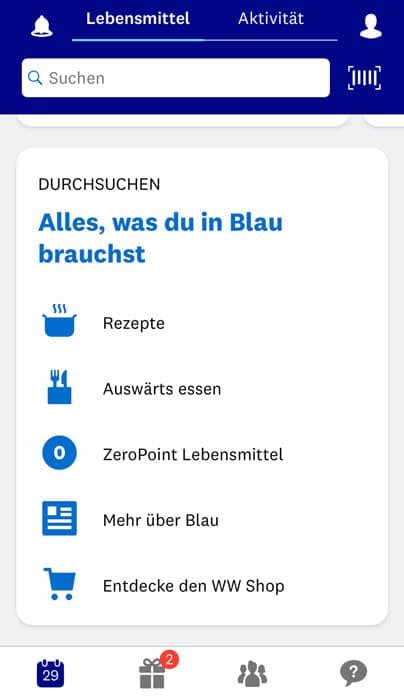 Zoomalia.com est l'animalerie en ligne à petits prix qui propose plus de 100 000 références en alimentation, nourriture, produits et accessoires pour animaux. Weight Watchers Punkteliste Zum Ausdrucken / Weight ...