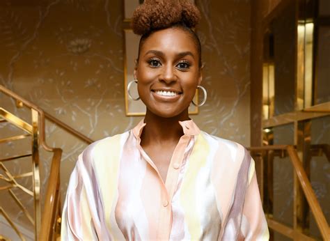 Issa Rae Is Becoming An American Princess With The Help Of Two Black