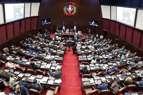 Cámara De Diputados Aprueba Y Convierte En Ley El Proyecto De