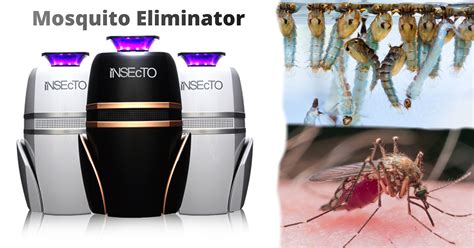 Mne Insecto Mosquito Eliminator Mosquito Killer Malaysia With Aa Liquid