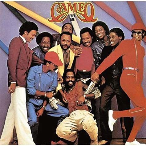 Cameo Feel Me Reissue Limited Edition Cd Jpc