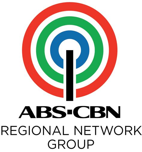 Abs Cbn Regional Network Group Logopedia The Logo And Branding Site