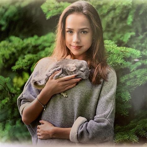 Alina Zagitova Fan On Instagram Sooo Pretty Kawaii Alinazagitova