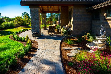 Free for commercial use no attribution required high quality images. Landscape Design for a Wet Winter Season | Viking
