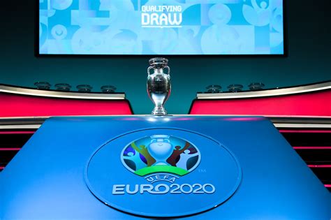 Keep track of the 2020 european championships qualifiers with livescore. Reviewing the Euro 2020 Qualifying Draw | Soccer, Fixtures ...