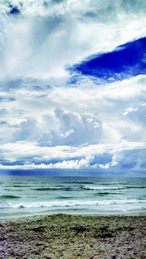 Free Images Beach Sea Coast Nature Sand Ocean Horizon Cloud