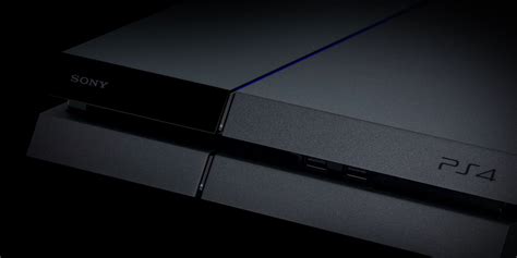 Why The Playstation 4 Isnt Backwards Compatible