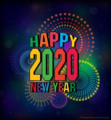 If you're hosting a new year's party this year, you may also be looking for some words to say that will lift everyone's spirits as you all toast to the. 60 Beautiful New Year Greetings Card designs for your inspiration