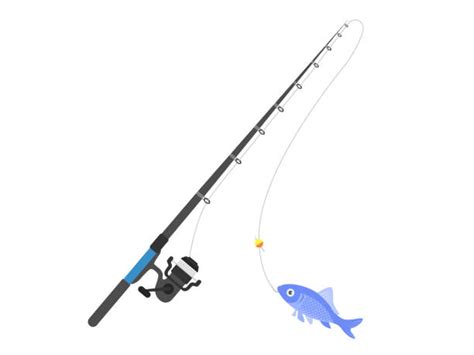 Download Fishing Bobber Illustrations, Royalty-Free Vector Graphics ...