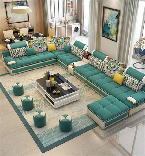 17 Cozy Living Room Seating Arrangement Design 2 Furniture Design