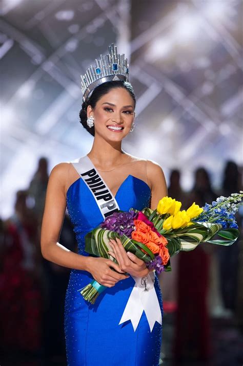 Miss Philippines Is Miss Universe 2015 Senatus