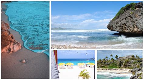 qué hacer en barbados el paraíso caribeño que debes visitar pronto