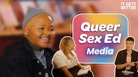 sex media myths sex educators react queer sex ed youtube