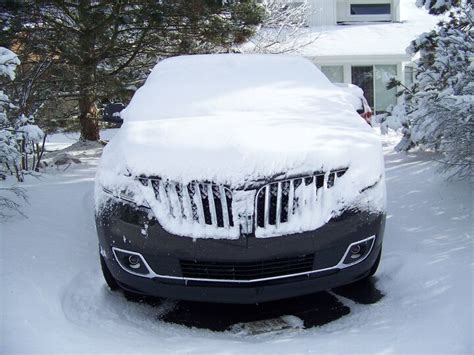 Review 2011 Lincoln Mkx The Truth About Cars