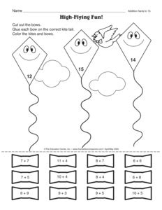 Cootmath.com/reference/kites,html 7) textbook website (link from schooiwires) trapezoids define the following terms and label the ports of each figure shown. 12 Best Images of Trap And Kites Worksheet Geometry ...