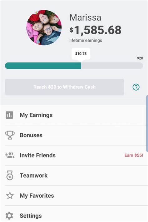 · how to invite friends to cash app on android. Does the Ibotta App Really Work? Why I LOVE Ibotta (Ibotta ...