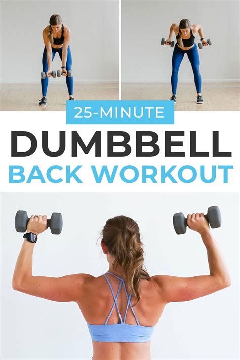 Minute Back Workout For Women Best Back Exercises For Women Back Workout Women