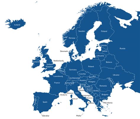 Prkno Kalhoty Vypnout Lakes In Europe Map Reproduktor Jeden Směšný
