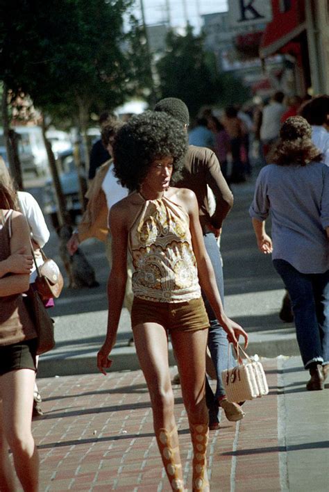 Maybe you would like to learn more about one of these? Afro: The Popular Hairstyle of African-American People in ...